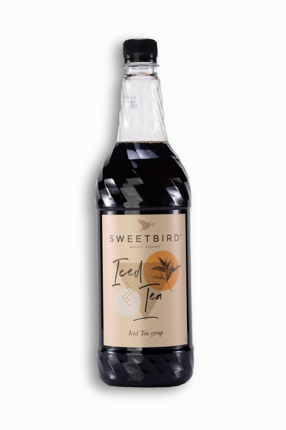 Original Iced Tea 1L - Μαύρο Τσάι 1Λίτρο Original Iced Tea 1L - Μαύρο Τσάι 1Λίτρο