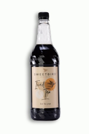 Original Iced Tea 1L - Μαύρο Τσάι 1Λίτρο