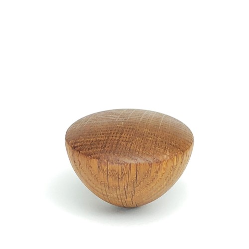 Comandante Πόμολο Λαβής Natural Oak