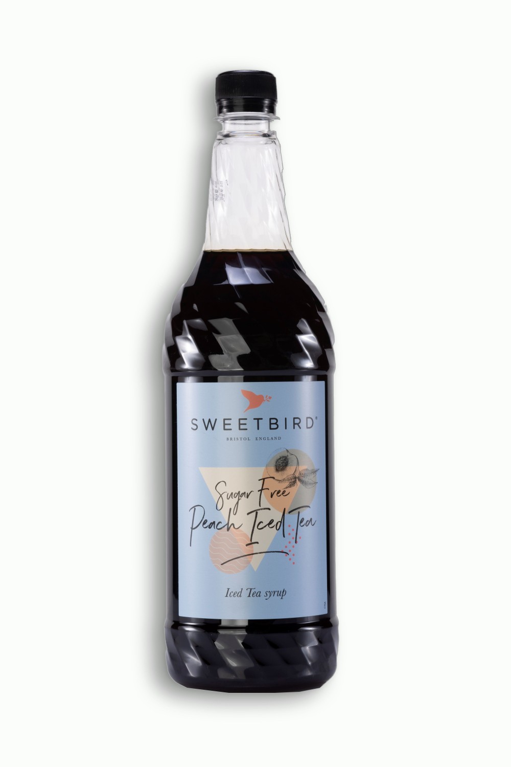 Sweetbird Sugar Free Peach Iced Tea 1L - Τσάι ροδάκινο χωρίς ζάχαρη 1Λίτρο Sweetbird Sugar Free Peach Iced Tea 1L - Τσάι ροδάκινο χωρίς ζάχαρη 1Λίτρο