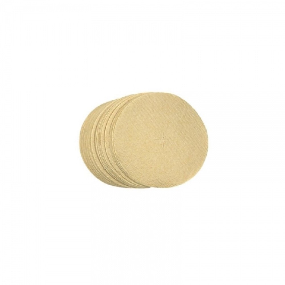Paper Filter WDC-6 (50τμχ) φίλτρα