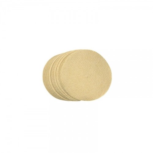 Paper Filter WDC-6 (50τμχ) φίλτρα