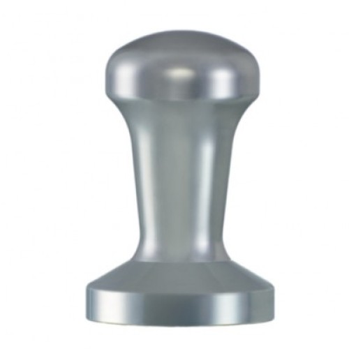 Rhino Silver Tamper 53mm Ασημί