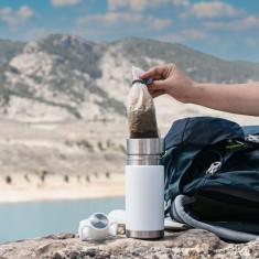 Toddy® Go Brewer ενημερωτικό video - click ΕΔΩ
