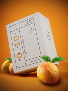 ΟΠΩΡΑ Mango Puree 3L BiB