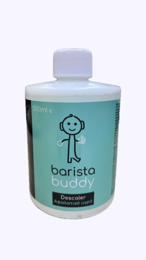 BaristaBuddy Descaler 500ml