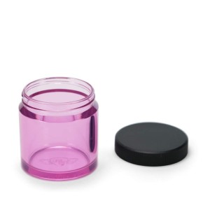 Comandante Δοχείο Καφέ 90g Ρόζ