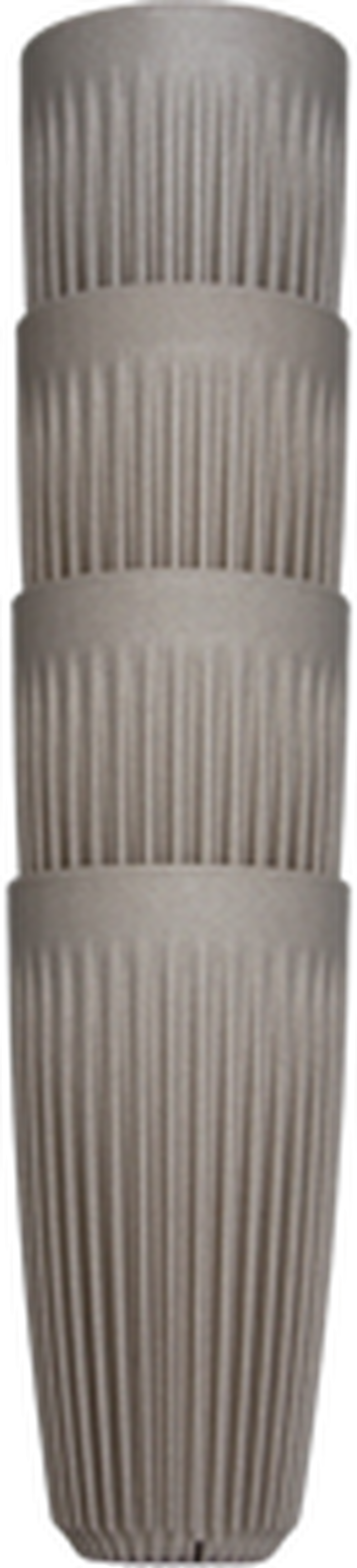 Huskee 4 τμχ Cup 16oz Natural Huskee 4 τμχ Cup 16oz Natural