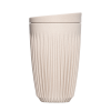 Huskee Cup&Lid 12oz Natural Huskee Cup&Lid 12oz Natural
