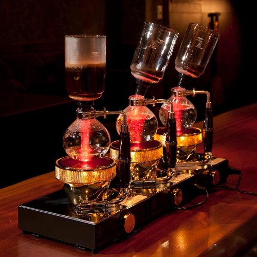 Hario Coffee Syphon 3cups