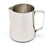 Rhino Classic ΙΝΟΧ γαλατιέρα 950ml Rhino Classic ΙΝΟΧ γαλατιέρα 950ml