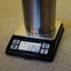 Rhino Dosing Scale 1000g/0.1g - Ζυγαριά Δόσεων Rhino Dosing Scale 1000g/0.1g - Ζυγαριά Δόσεων
