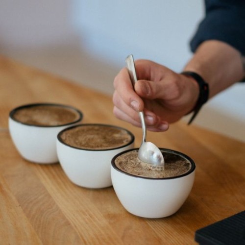 Rhino Pro Cupping Bowl SCA