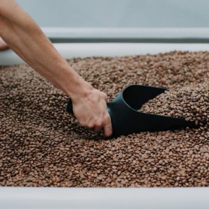 Rhino Bean Scoop 1kg capacity