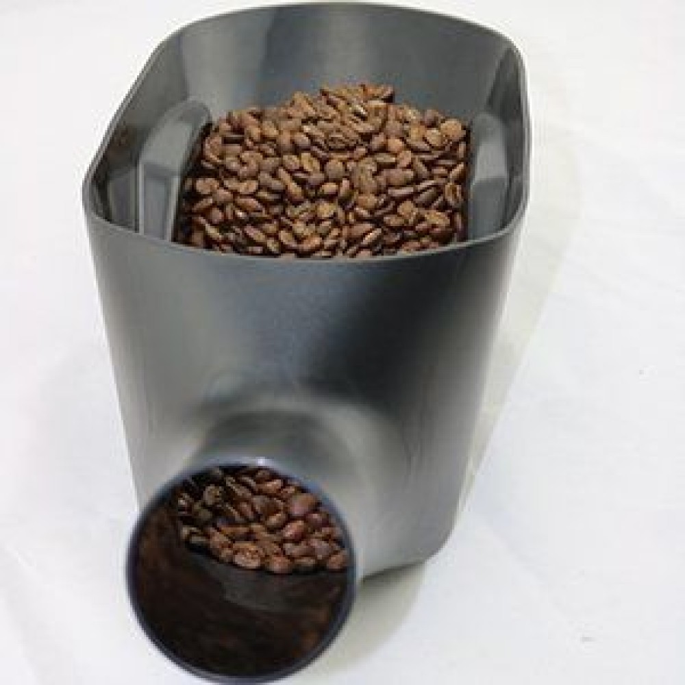 Rhino Bean Scoop 1kg capacity Rhino Bean Scoop 1kg capacity