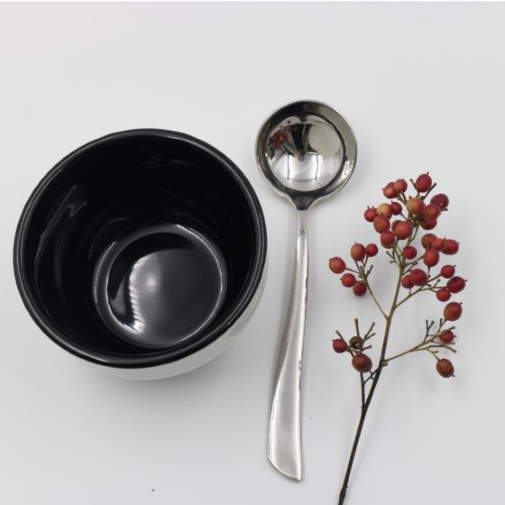 Rhino Cupping Spoon Rhino Cupping Spoon