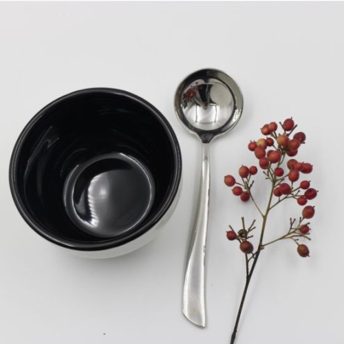 Rhino Cupping Spoon