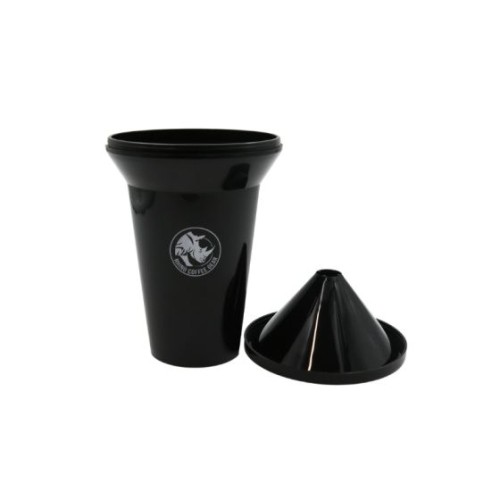 Rhino Cupping Πτυελοδοχείο Spittoon