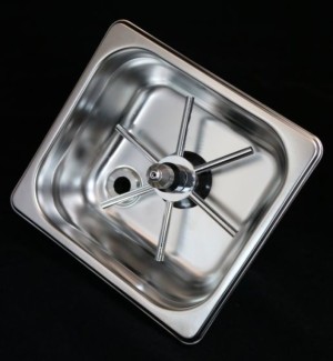 Rhino Pitcher Rinser 15X15 cm Rhino Pitcher Rinser 15X15 cm