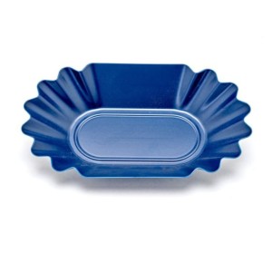 Rhino Bean Tray Blue 12 τεμάχια