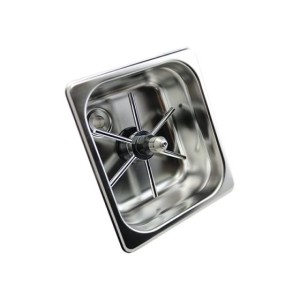 Rhino Pitcher Rinser 15X15 cm Rhino Pitcher Rinser 15X15 cm