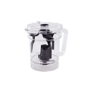 Nutramilk Brewista Smoothie Bowl