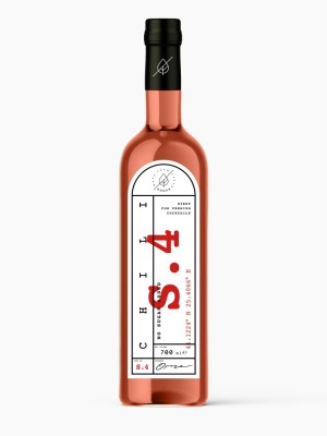 ΟΠΩΡΑ Chili 700ml NoAdded sugar Syrup