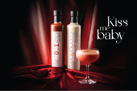 ΟΠΩΡΑ Coconut Fruit Puree 500ml