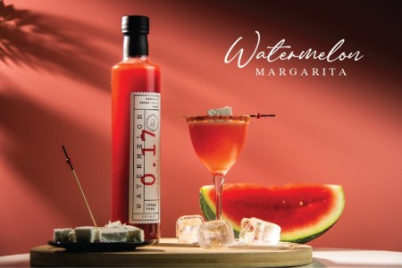 ΟΠΩΡΑ Watermelon Fruit Puree 500ml
