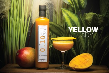 ΟΠΩΡΑ Mango Fruit Puree 500ml