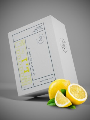 ΟΠΩΡΑ Lemon+ BiB 3L