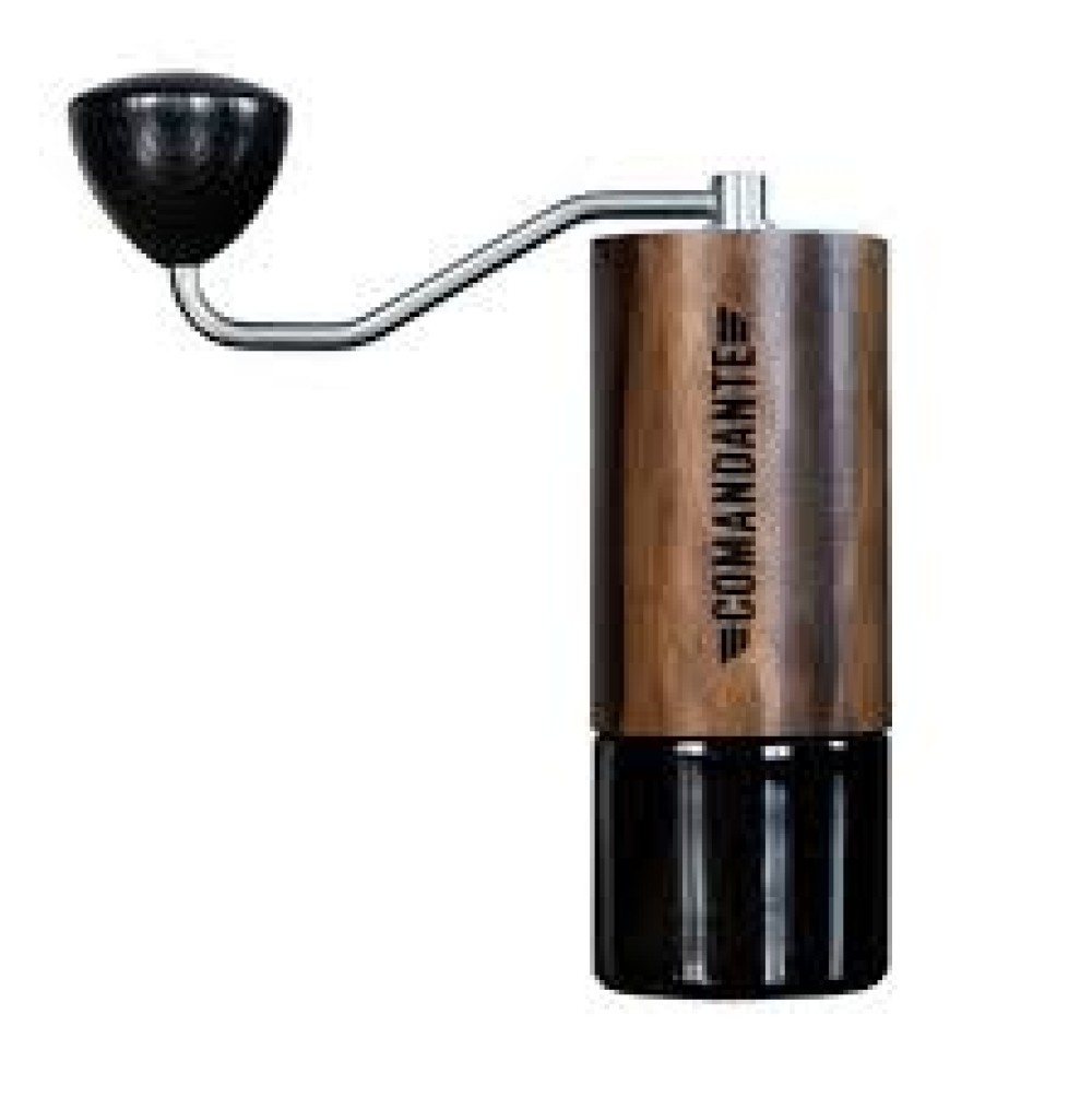 Comandante C40 MK4 Liquid Amber