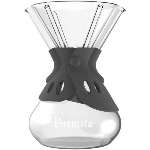 Brewista Hourglass 5 Cup Brewer 750ml 