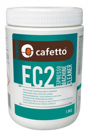 Cafetto EC2